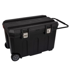 Voziček za angleško sedlo in opremo XL, 200l TROLLEY
