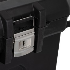 Voziček za angleško sedlo in opremo XL, 200l TROLLEY