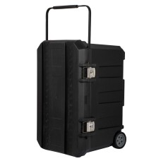 Voziček za angleško sedlo in opremo XL, 200l TROLLEY