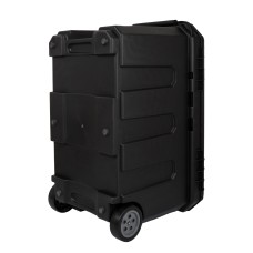 Voziček za angleško sedlo in opremo XL, 200l TROLLEY