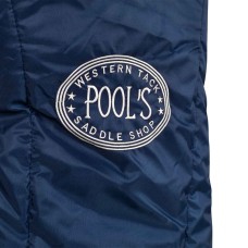 Torba za western sedlo POOL'S CARRYING BAG