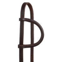 Western uzda na eno uho Lakota SINGLE BUCKLE