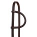Western uzda na eno uho Lakota SINGLE BUCKLE Western uzda na eno uho Lakota SINGLE BUCKLE