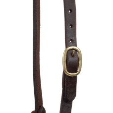 Western uzda na eno uho Lakota SINGLE BUCKLE