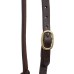 Western uzda na eno uho Lakota SINGLE BUCKLE Western uzda na eno uho Lakota SINGLE BUCKLE