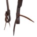 Western uzda na eno uho Lakota SINGLE BUCKLE Western uzda na eno uho Lakota SINGLE BUCKLE