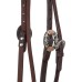 Western uzda Lakota FANCY BUCKLES Western uzda Lakota FANCY BUCKLES