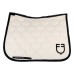 Dresurna podsedelnica EQUESTRO ONION QUILTING, BEIGE Dresurna podsedelnica EQUESTRO ONION QUILTING, BEIGE