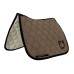 Dresurna podsedelnica EQUESTRO ONION QUILTING, WALNUT Dresurna podsedelnica EQUESTRO ONION QUILTING, WALNUT