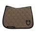 Dresurna podsedelnica EQUESTRO ONION QUILTING, WALNUT Dresurna podsedelnica EQUESTRO ONION QUILTING, WALNUT