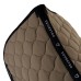 Dresurna podsedelnica EQUESTRO ONION QUILTING, WALNUT Dresurna podsedelnica EQUESTRO ONION QUILTING, WALNUT