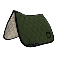 Dresurna podsedelnica EQUESTRO ONION QUILTING, DUFFEL BAG Dresurna podsedelnica EQUESTRO ONION QUILTING, DUFFEL BAG