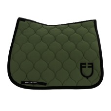 Dresurna podsedelnica EQUESTRO ONION QUILTING, DUFFEL BAG