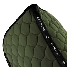 Dresurna podsedelnica EQUESTRO ONION QUILTING, DUFFEL BAG