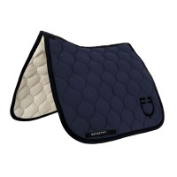 Dresurna podsedelnica EQUESTRO ONION QUILTING, NAVY Dresurna podsedelnica EQUESTRO ONION QUILTING, NAVY