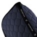 Dresurna podsedelnica EQUESTRO ONION QUILTING, NAVY Dresurna podsedelnica EQUESTRO ONION QUILTING, NAVY