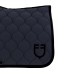Dresurna podsedelnica EQUESTRO ONION QUILTING, NAVY Dresurna podsedelnica EQUESTRO ONION QUILTING, NAVY