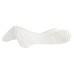 Gel podloga Respira rear riser Acavallo®, DVIGUJE ZADAJ Gel podloga Respira rear riser Acavallo®, DVIGUJE ZADAJ