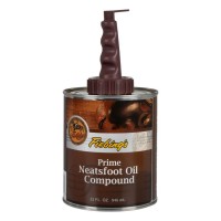 Fiebing's Neatsfoot Oil Compound olje za usnje Fiebing's Neatsfoot Oil Compound olje za usnje