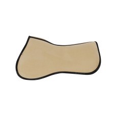Memory Pad - podloga, Acavallo® spominska pena,HPS CW-CS suede flat, sand
