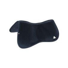 Memory Pad - podloga, Acavallo® spominska pena,HPS CW-CS suede flat, blue
