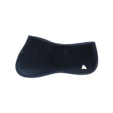 Memory Pad - podloga, Acavallo® spominska pena,HPS CW-CS suede flat, blue
