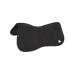 Memory Pad - podloga, Acavallo® spominska pena,HPS CW-CS suede flat, black Memory Pad - podloga, Acavallo® spominska pena,HPS CW-CS suede flat, black
