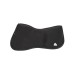 Memory Pad - podloga, Acavallo® spominska pena,HPS CW-CS suede flat, black Memory Pad - podloga, Acavallo® spominska pena,HPS CW-CS suede flat, black