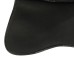 Memory Pad - podloga, Acavallo® spominska pena,HPS CW-CS suede flat, black Memory Pad - podloga, Acavallo® spominska pena,HPS CW-CS suede flat, black