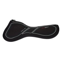 Acavallo® spominska pena AC ZERO IMPACT REAR RISER, dviguje zadaj