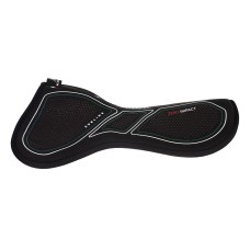 Acavallo® spominska pena AC ZERO IMPACT REAR RISER, dviguje zadaj