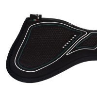Acavallo® spominska pena AC ZERO IMPACT REAR RISER, dviguje zadaj