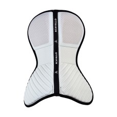 Acavallo® spominska pena AC ZERO IMPACT REAR RISER, dviguje zadaj