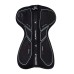 Acavallo® spominska pena AC ZERO IMPACT REAR RISER, dviguje zadaj Acavallo® spominska pena AC ZERO IMPACT REAR RISER, dviguje zadaj