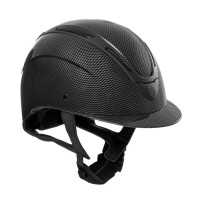 Equestro® jahalna čelada Apocalypse CARBON Equestro® jahalna čelada Apocalypse CARBON