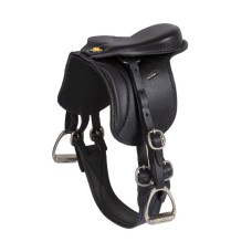 Equestro® dresurno sedlo za konjička Pony Buddy