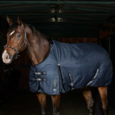 EQUESTRO® zimska odeja NEVADA, 250g/600D