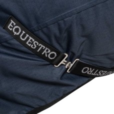 EQUESTRO® zimska odeja NEVADA, 250g/600D
