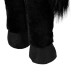 Equestro® konjiček Pony Buddy - črn Equestro® konjiček Pony Buddy - črn