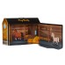 Equestro® konjiček Pony Buddy - rjav Equestro® konjiček Pony Buddy - rjav