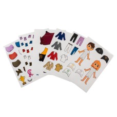 Equestro® konjiček Pony Buddy - rjav