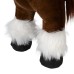 Equestro® konjiček Pony Buddy - rjav Equestro® konjiček Pony Buddy - rjav