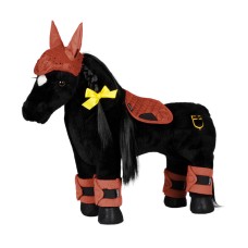 Equestro® bandaže za konjička Pony Buddy