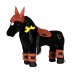 Equestro® bandaže za konjička Pony Buddy Equestro® bandaže za konjička Pony Buddy