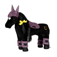 Equestro® bandaže za konjička Pony Buddy