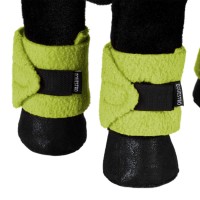 Equestro® bandaže za konjička Pony Buddy