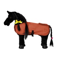 Equestro® pregrinjalo za konjička Pony Buddy