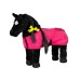Equestro® pregrinjalo za konjička Pony Buddy Equestro® pregrinjalo za konjička Pony Buddy