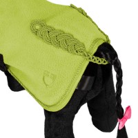 Equestro® pregrinjalo za konjička Pony Buddy