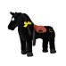 Equestro® podsedelnica za konjička Pony Buddy Equestro® podsedelnica za konjička Pony Buddy